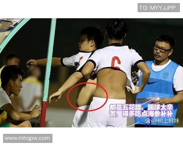 足球明星选择健康生活方式拒绝啤酒展现职业精神与责任感